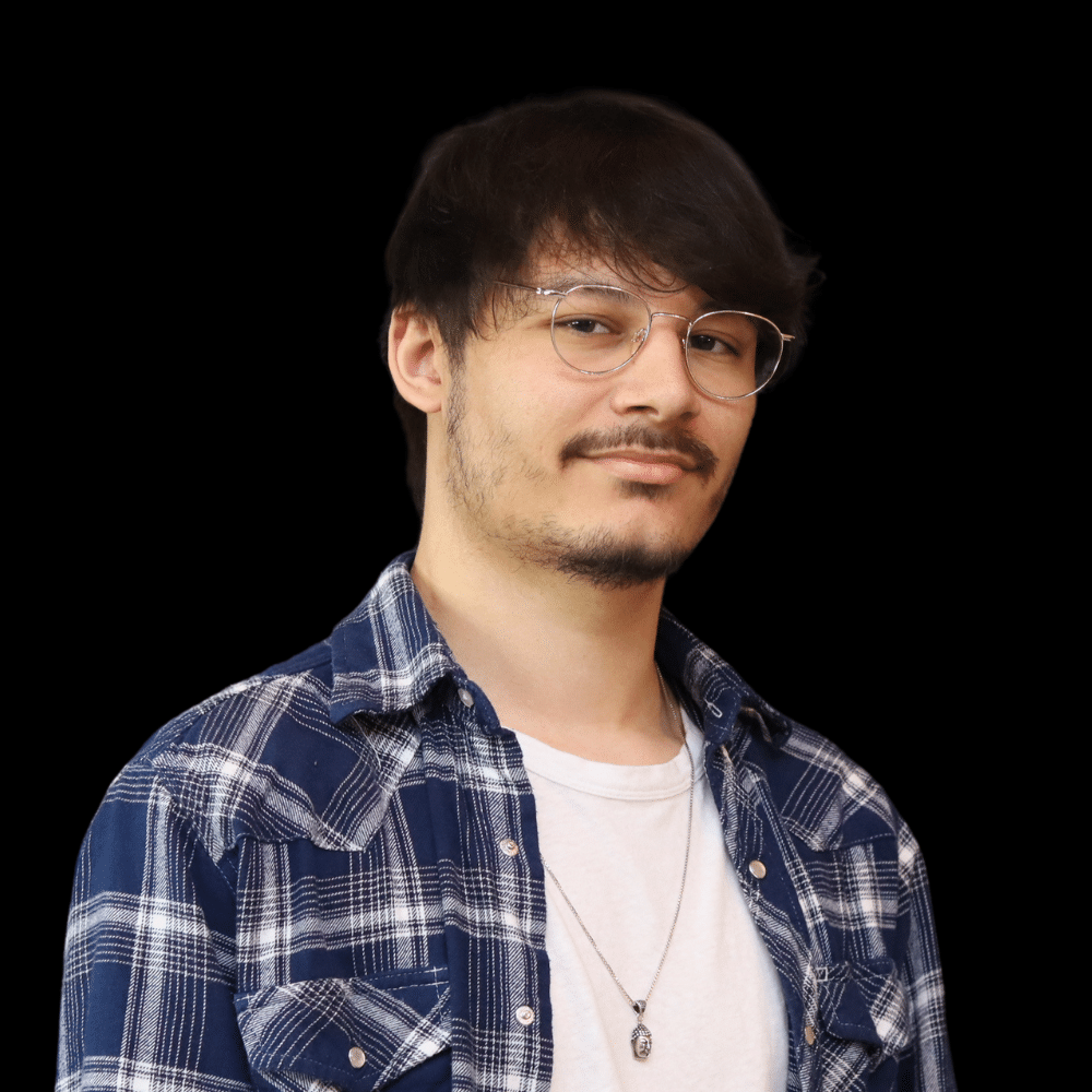 Kasper van der Meulen