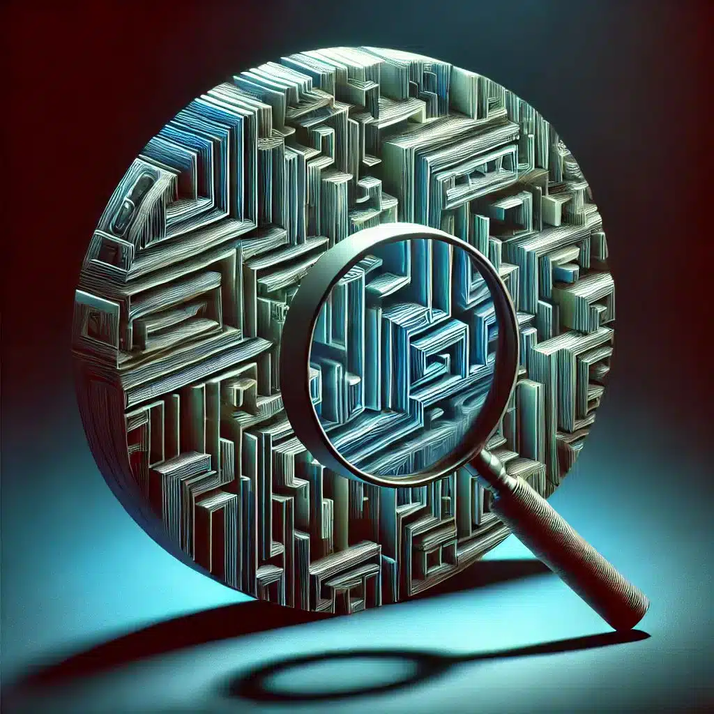 De rol van AI in zoekmachines