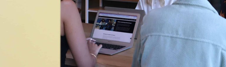 Zoekgedrag verandert sneller dan ooit – ben jij voorbereid