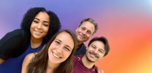 Odido en The Young Digitals