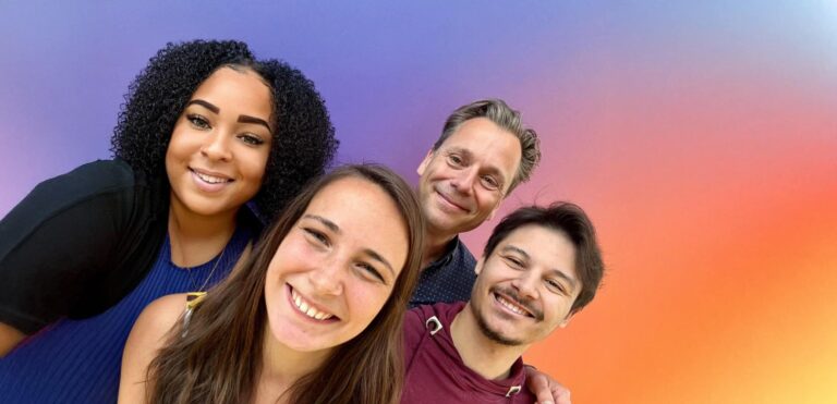 Odido en The Young Digitals