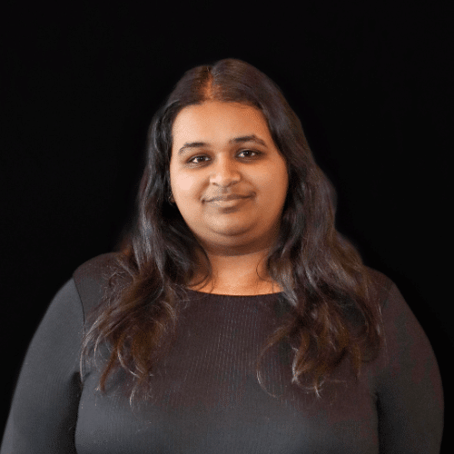 Aashna Oedairadjsingh